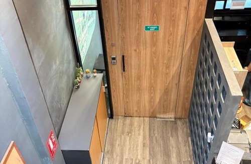 Ratchathewi Hostel | BANKBED Hostel