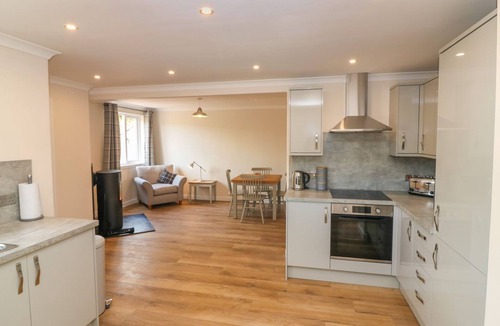 Forfar Cottage | Bankhead Of Lour Cottage
