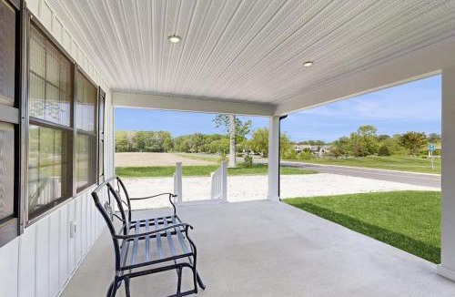 Dagsboro House | Banks Cottage -30708 Whites Neck Rd