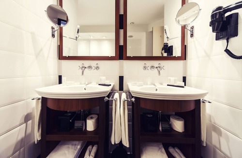 Canal Ring Hotel | Banks Mansion