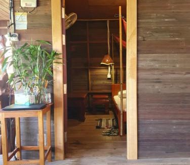 Ban Lung Hostel | Banlung Mountain View Treks & Tours