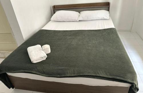 Pratunam Hotel | Bann Bunga Inn
