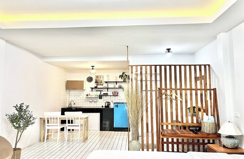 Sai Thai Hotel | Bann Kam B&B