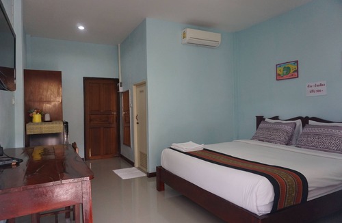 Roi Et Hotel | Bann Kwanlada Hotel