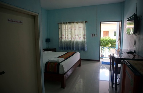 Roi Et Hotel | Bann Kwanlada Hotel