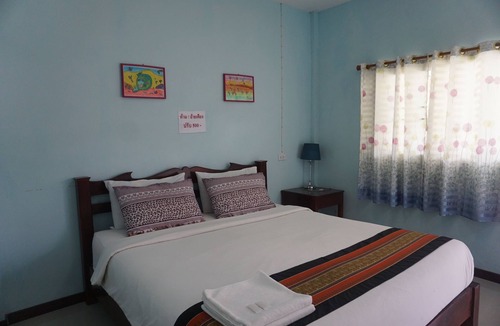 Roi Et Hotel | Bann Kwanlada Hotel