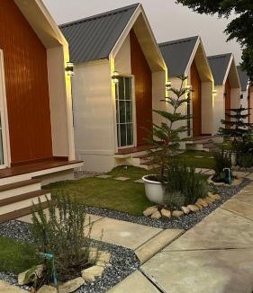 San Kamphaeng House | Bann sawnMBNA