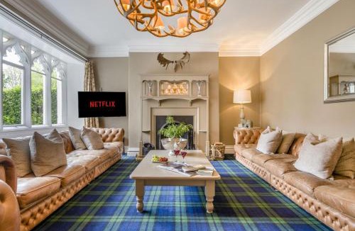Windermere House | Bannerrigg