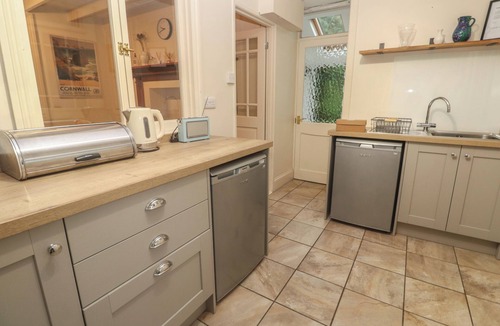 Helston Cottage | Banneth