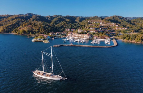 Puerto Bahia Resort | Bannister Hotel & Yacht Club