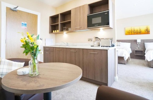 Portadown Bed & Breakfast | Bannview Bed & Breakfast