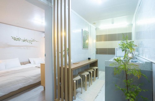 Banpo-dong Apartment | Banpo Grace Gangnam