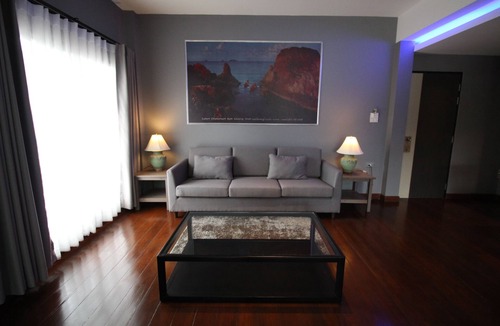 Trat Resort | Banpu Resort Trat