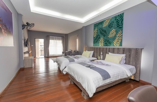 Trat Resort | Banpu Resort Trat