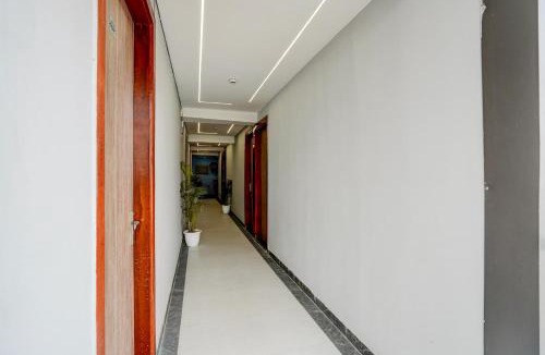 Noida Hotel | Banquesta Suites