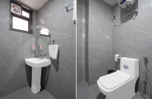 Noida Hotel | Banquesta Suites