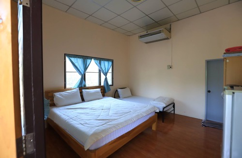 Ban Kha Hotel | Banrainaifun