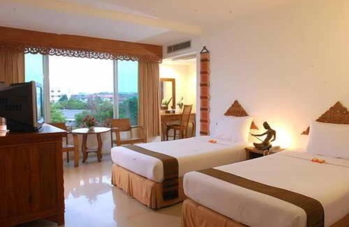 Ladprao Hostel | Bansabai Hostel