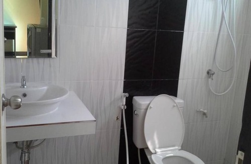 Lamphun Hotel | Bansappuri