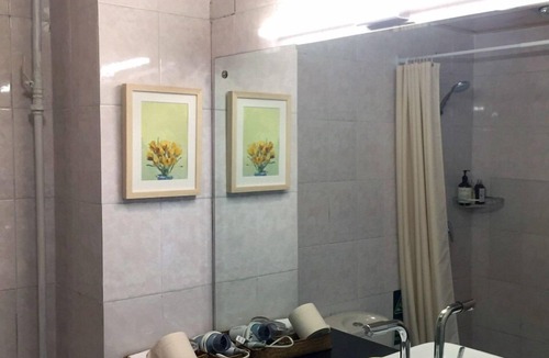 Huairou House | Banshan Greatwall Mountain View Resort