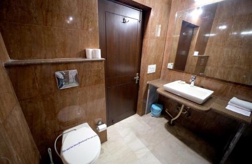Taj Ganj House | Bansi Home Stay