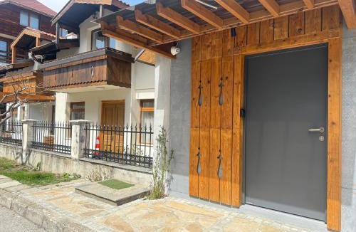 Kvartal Noviya Grad Villa | Bansko Nest