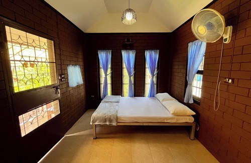 Kram House | Bansuan Banjong Akkson