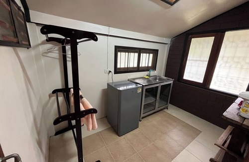 Kram House | Bansuan Banjong Akkson
