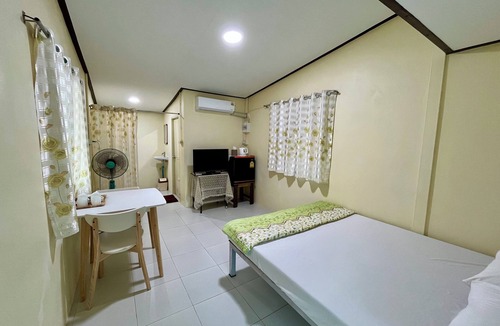 Kram House | Bansuan Banjong Akkson