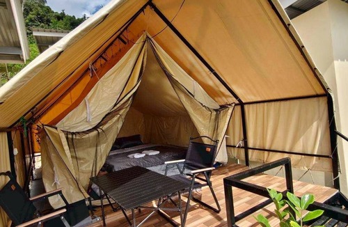 Chom Thong Resort | Bansuanariya