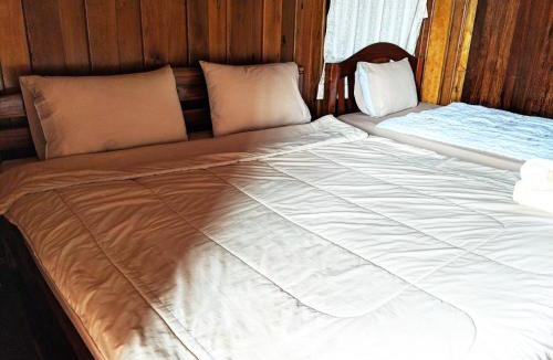 Chiang Khan Resort | Bansuanphuhong Resort