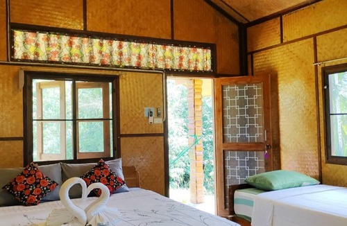 Ban Ta Khun Hotel | Bansuanphutarn