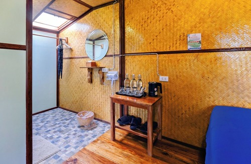 Ban Ta Khun Hotel | Bansuanphutarn