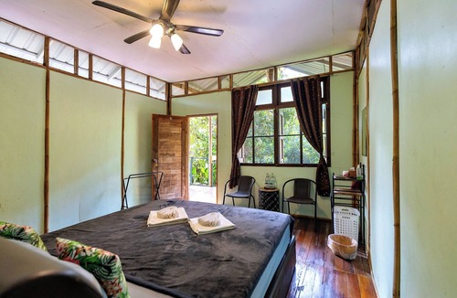 Ban Ta Khun Hotel | Bansuanphutarn