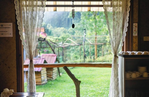 Ban Ta Khun Hotel | Bansuanphutarn