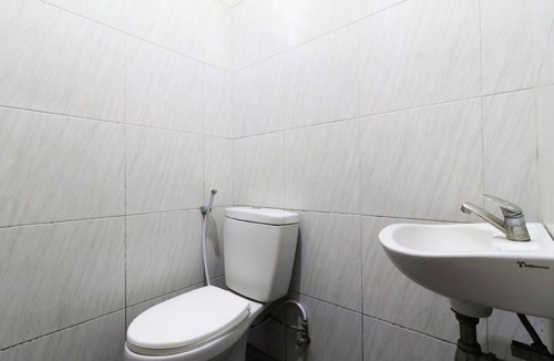 Bandung Hotel | Bantal Guling Pasar Baru Bandung