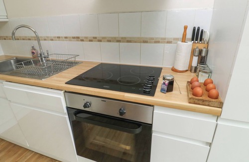 Honiton Cottage | Bantam Cottage