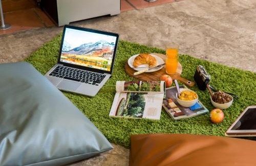 Bangkok City Centre Hostel | Banthat Thong Hostel