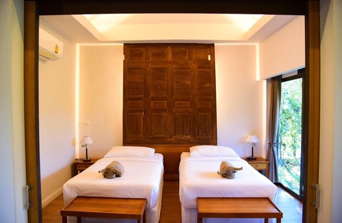 Sawankhalok Hotel | Banthongna