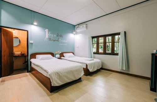 Prachuap Khiri Khan Bed & Breakfast | Banya BnB