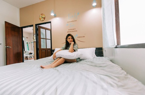 Prachuap Khiri Khan Bed & Breakfast | Banya BnB