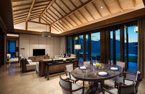 Anji Hotel | Banyan Tree Anji