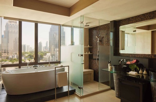 Thung Maha Mek Hotel | Banyan Tree Bangkok
