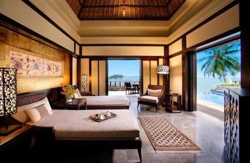Lagoi Resort | Banyan Tree Bintan