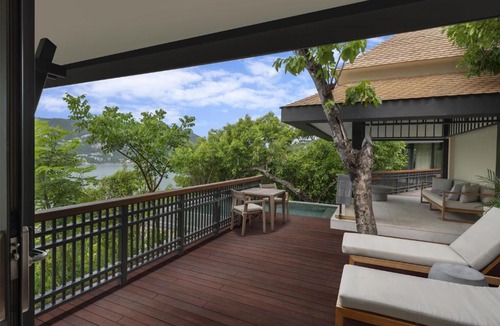 Punta Diamante Hotel | Banyan Tree Cabo Marques