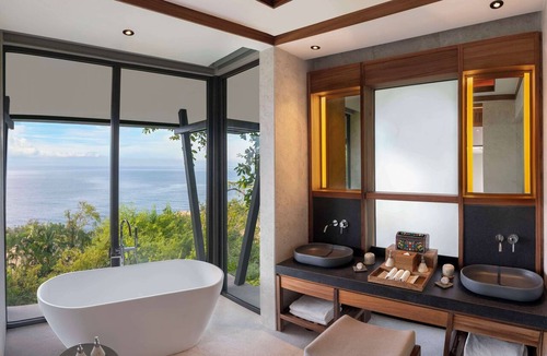 Punta Diamante Hotel | Banyan Tree Cabo Marques