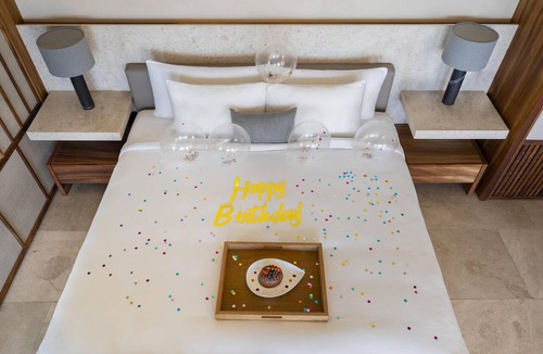 Punta Diamante Hotel | Banyan Tree Cabo Marques