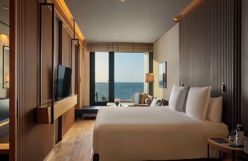 Dubai Hotel | Banyan Tree Dubai at Bluewaters