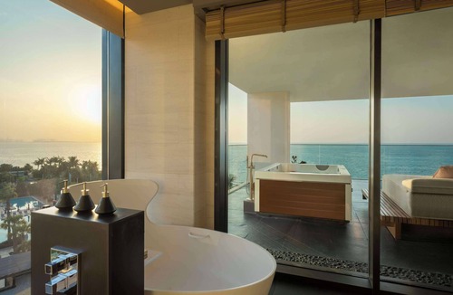 Dubai Hotel | Banyan Tree Dubai at Bluewaters