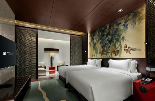 Xihu Hotel | Banyan Tree Hangzhou